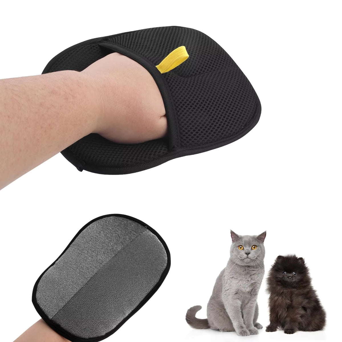 Pet Hair Remover