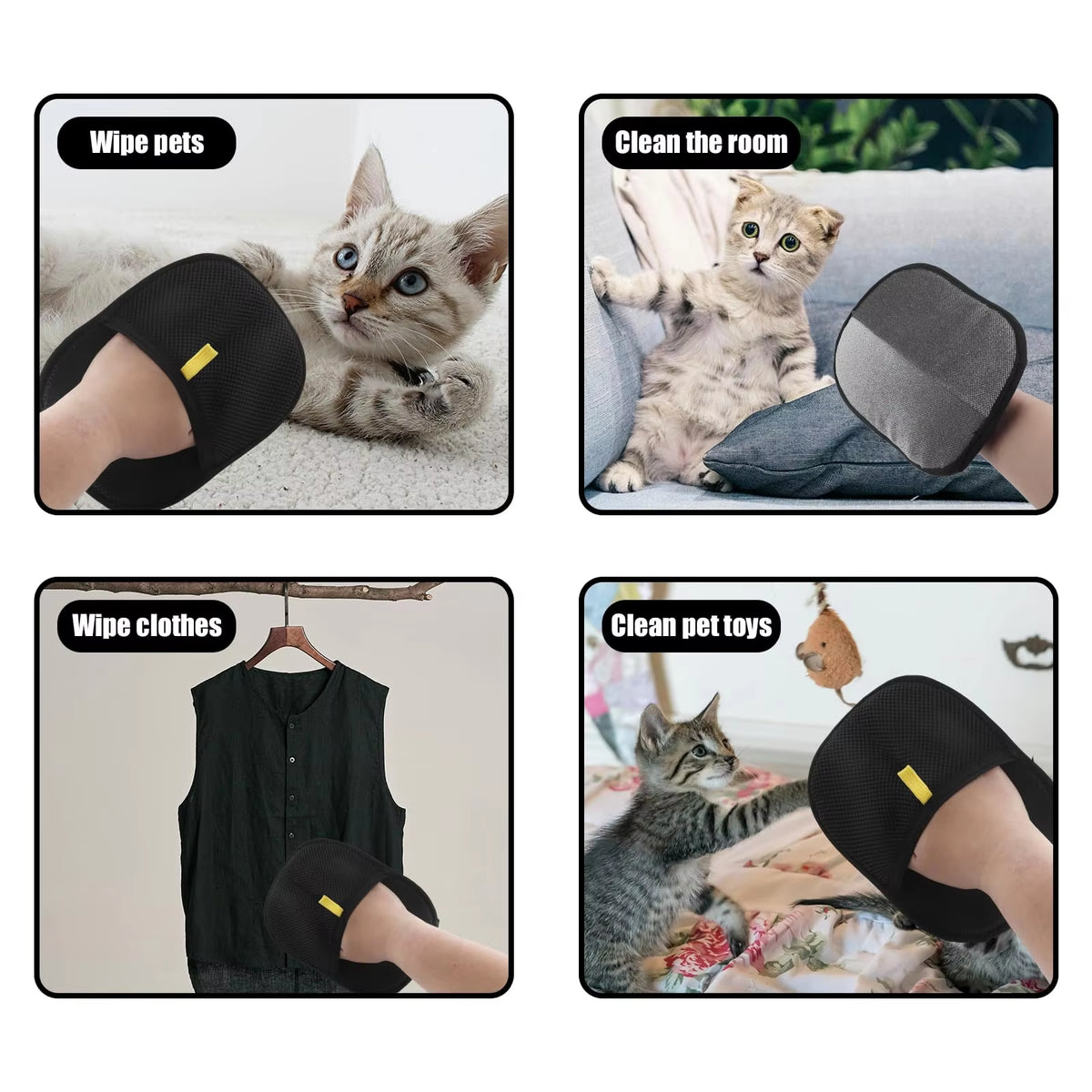Pet Hair Remover