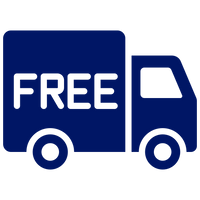 Free Shipping